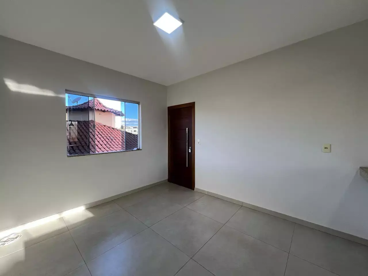 Apartamento 3 quartos para alugar no Residencial Veredas
