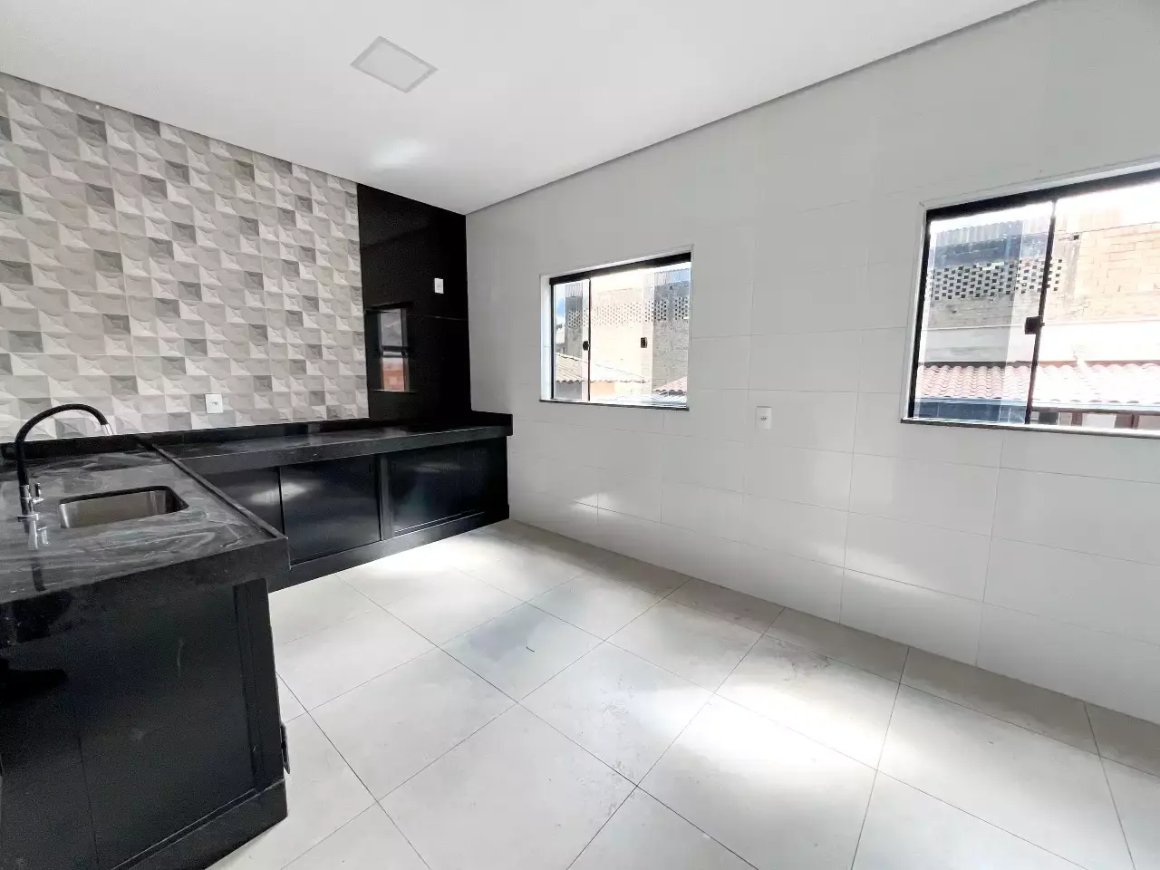 Apartamento para alugar, Antunes