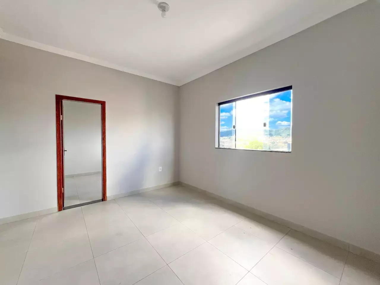 Apartamento para alugar, Antunes