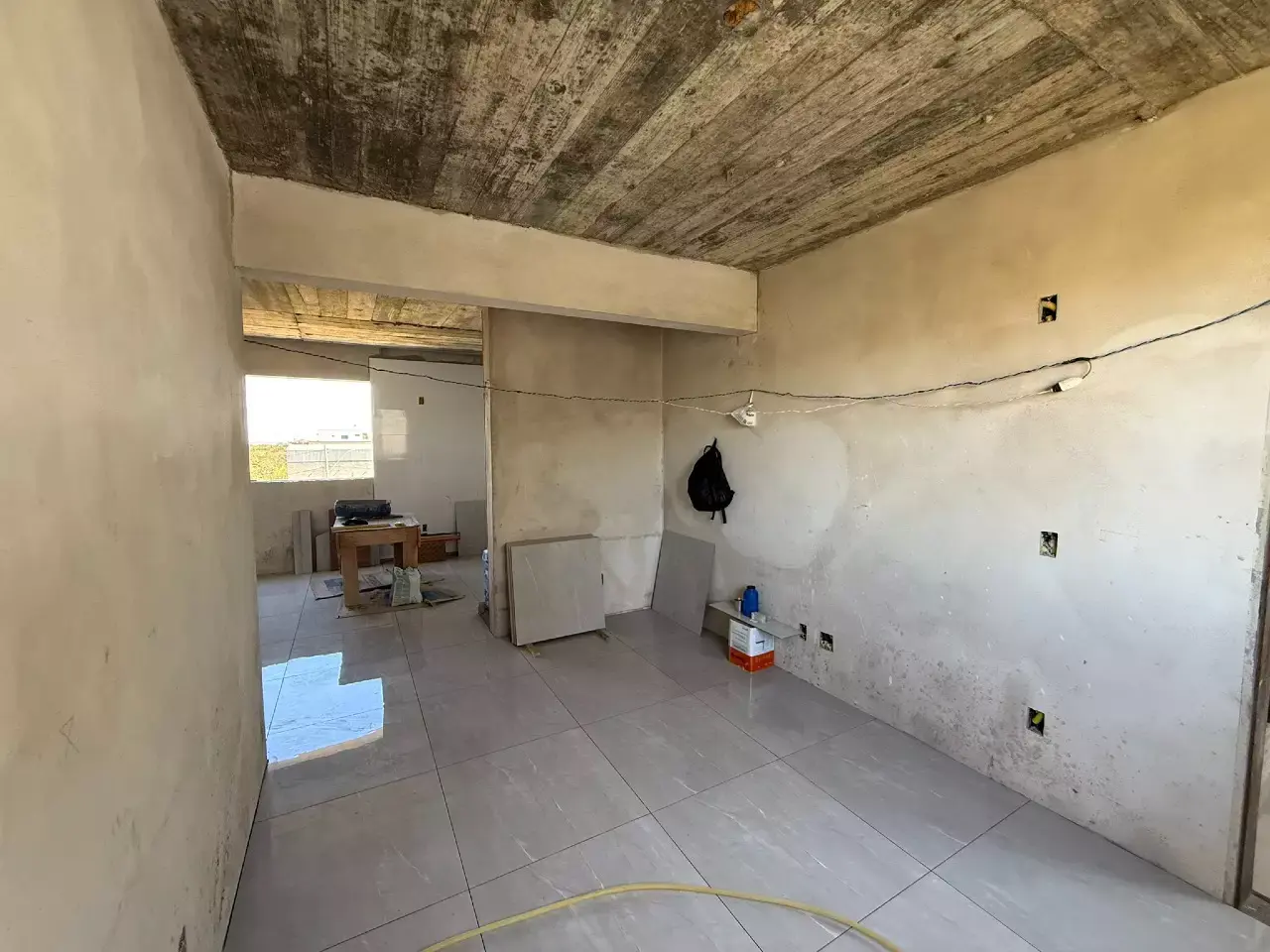 Apartamento 3 quartos à venda na Cidade Nova