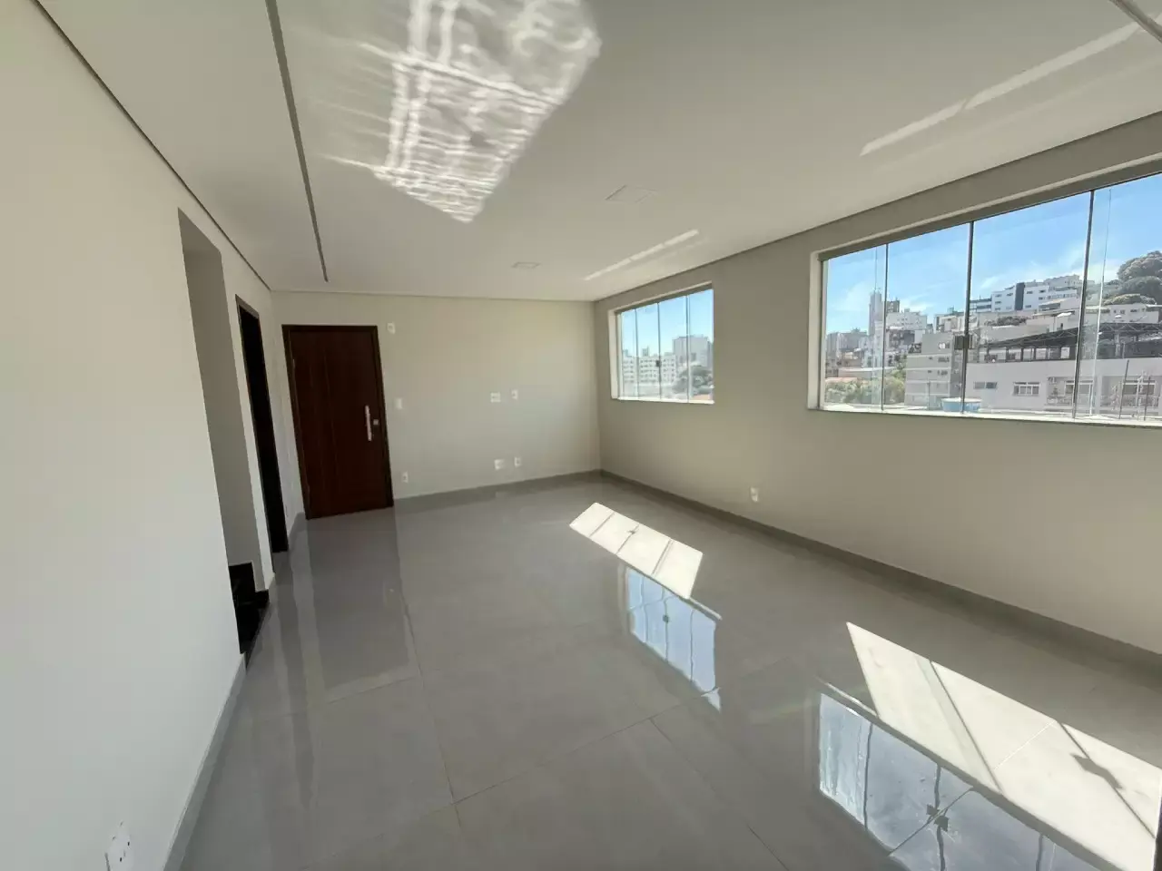 Cobertura à venda no Piedade – 3 quartos, 242 m²