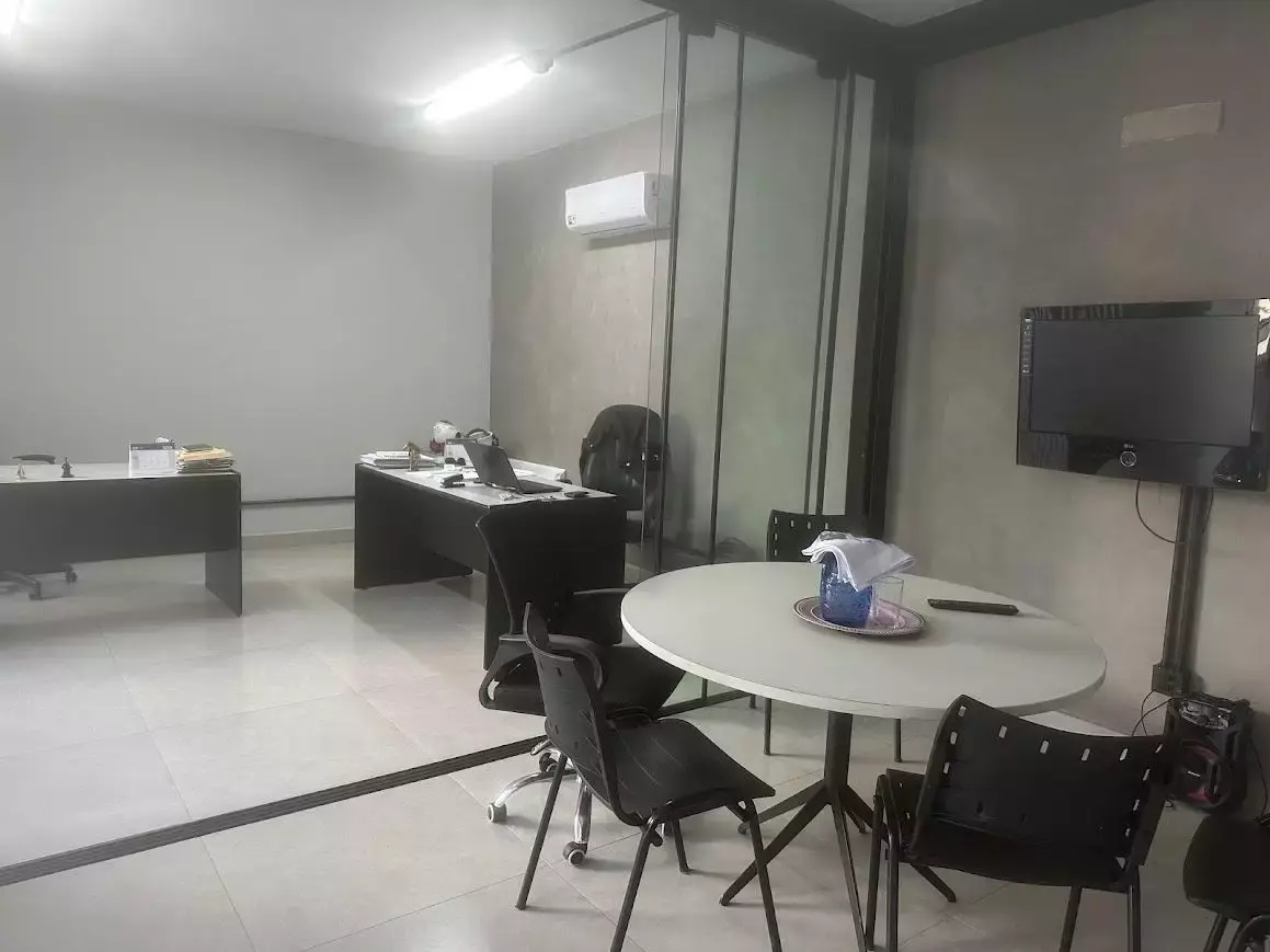 Área comercial à venda no Lourdes, 1.200 m²