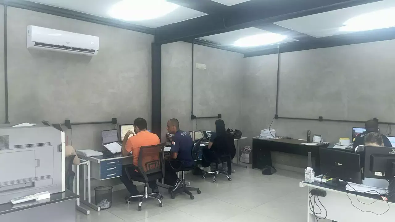 Área comercial à venda no Lourdes, 1.200 m²