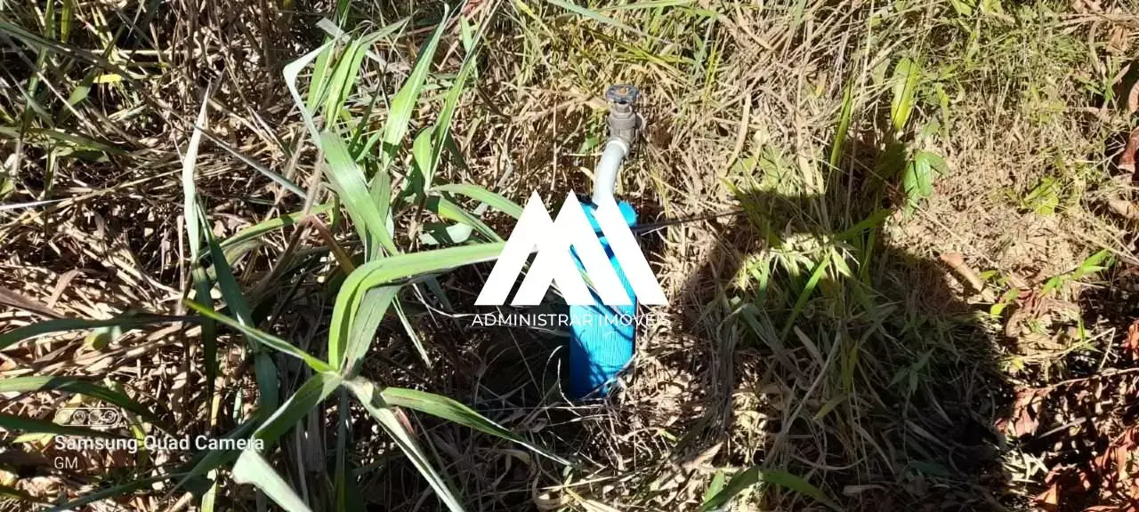 Terreno de 1.200 m² à venda no Recanto dos Pássaros