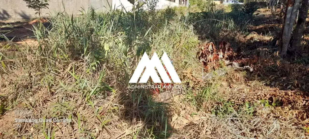 Terreno de 1.200 m² à venda no Recanto dos Pássaros