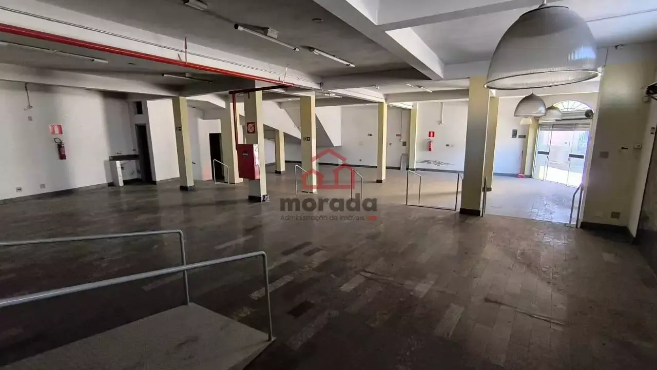 Loja comercial para alugar nas Graças – 311 m², 4 banheiros