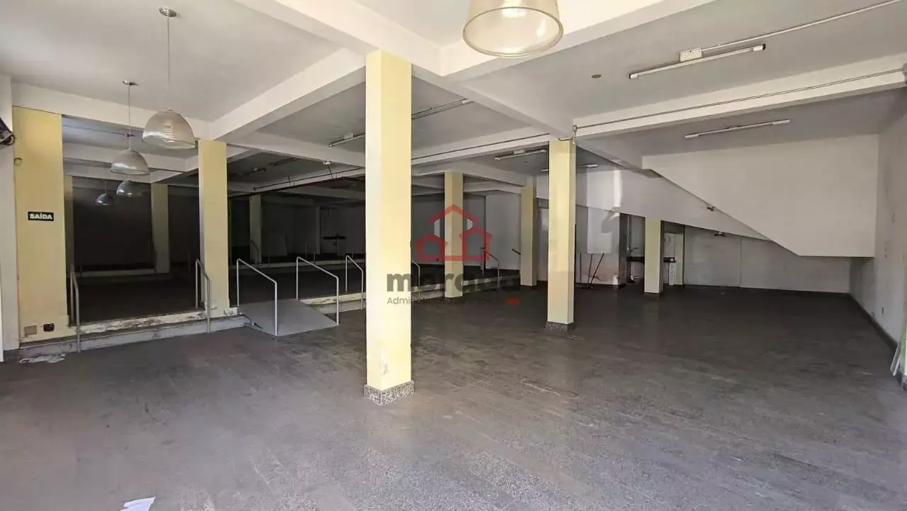 Loja comercial para alugar nas Graças – 311 m², 4 banheiros