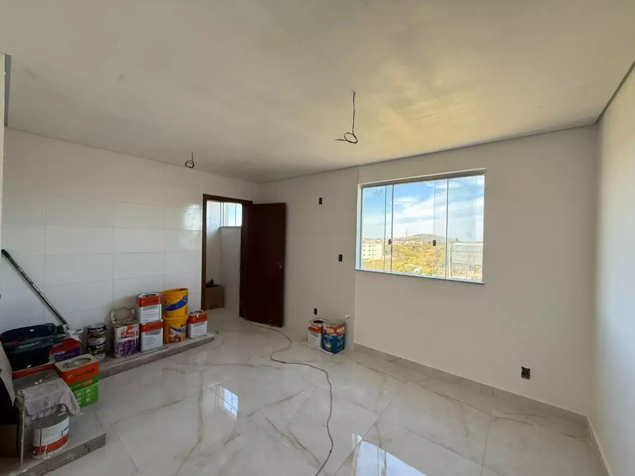 Apartamento 3 quartos no Aeroporto