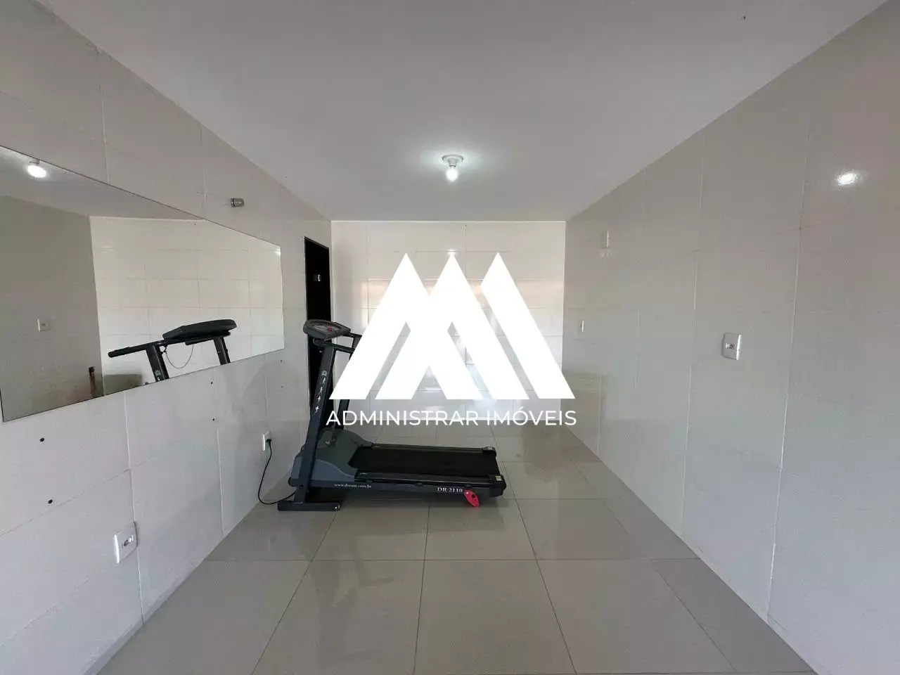 Loja comercial para alugar no Parque Jardim