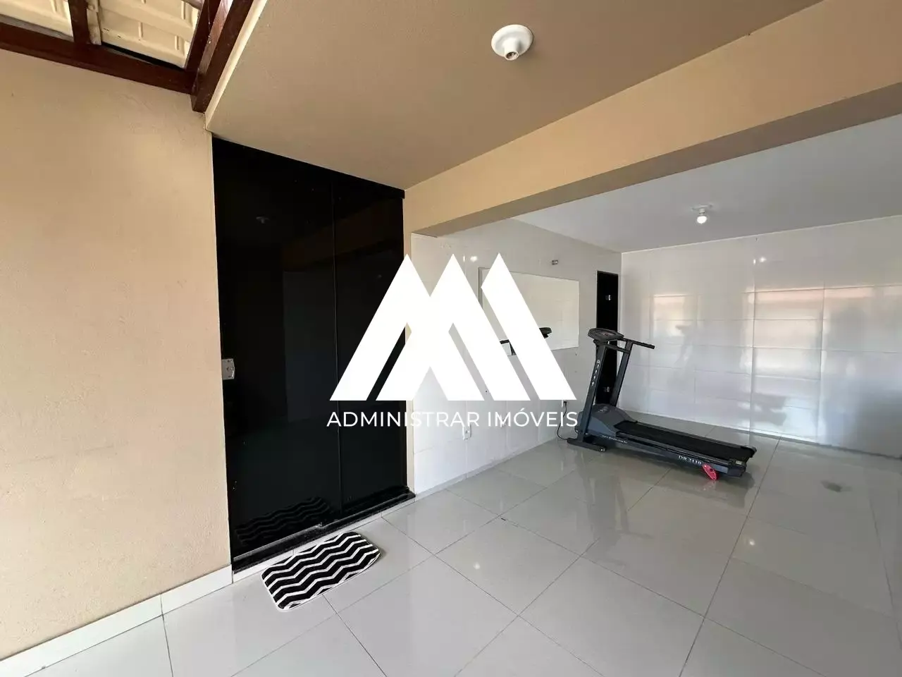 Loja comercial para alugar no Parque Jardim
