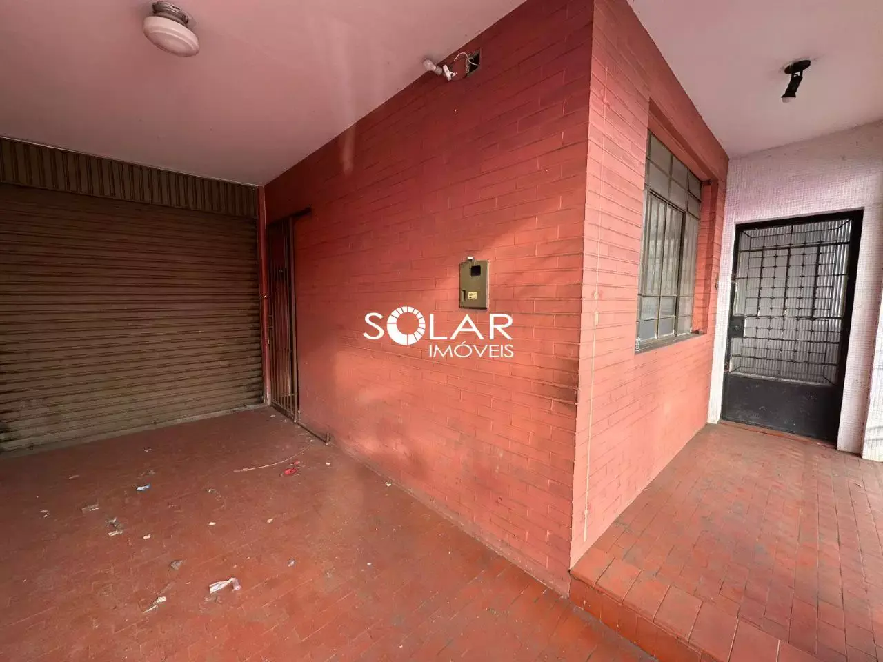 Casa para aluguel no bairro Centro, em Itaúna
