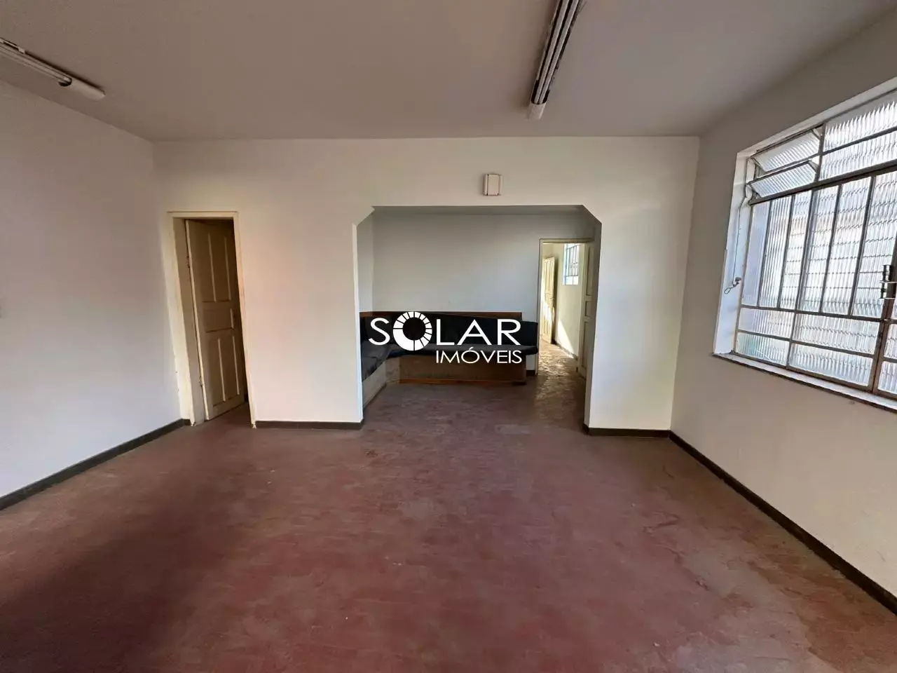 Casa para aluguel no bairro Centro, em Itaúna