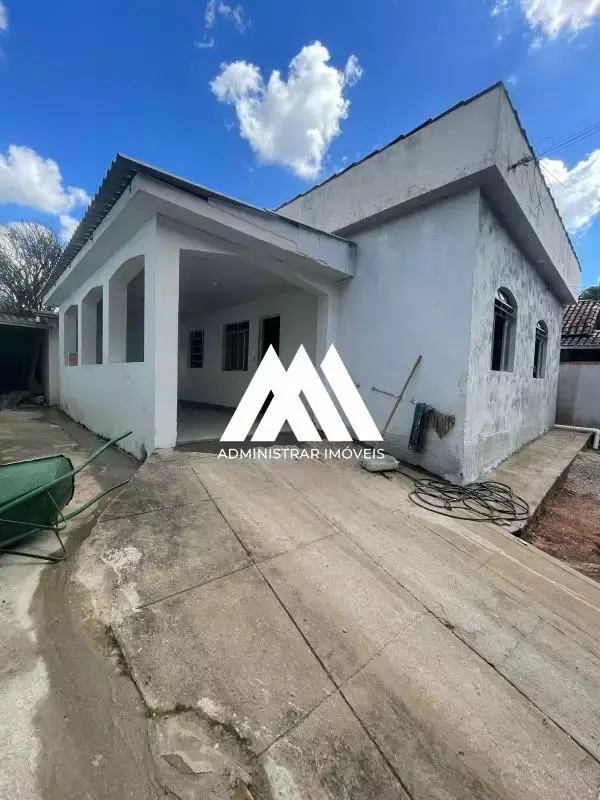 Casa 3 quartos à venda no Itaunense II, 255 m²
