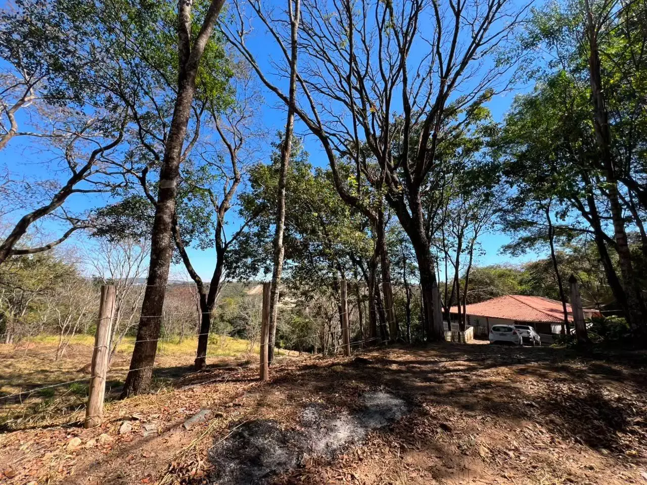 Sítio à venda, 4 quartos, Centro