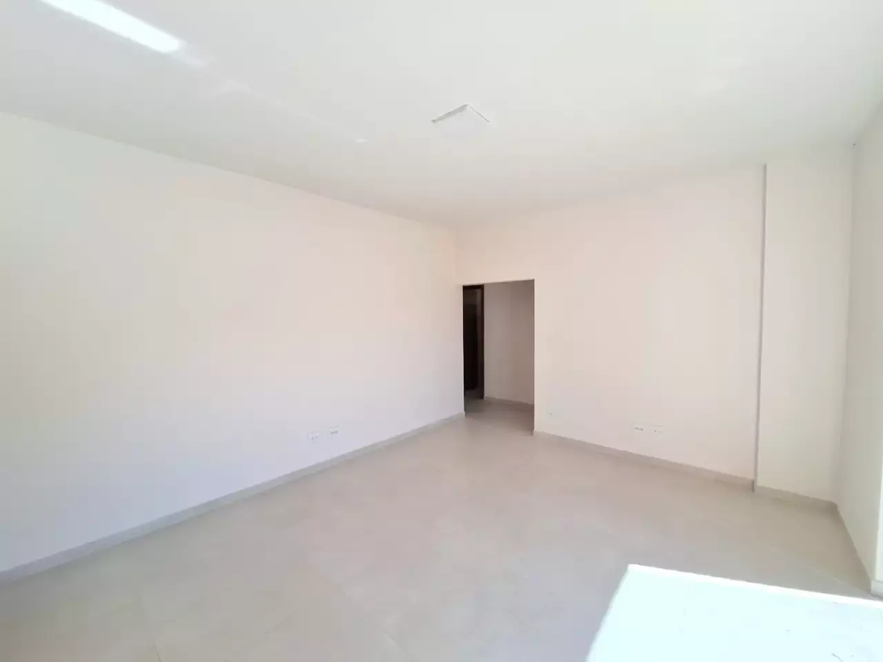 Apartamento novo 3 quartos com suíte para alugar nas Graças