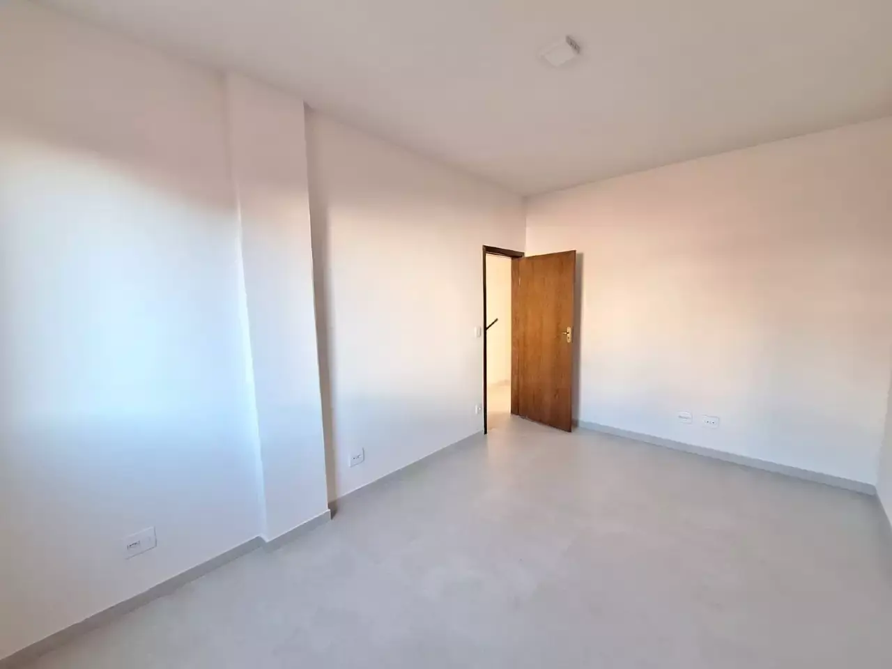 Apartamento novo 3 quartos com suíte para alugar nas Graças