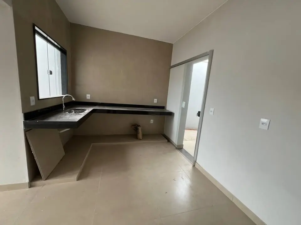 Casa 3 quartos à venda no Centro