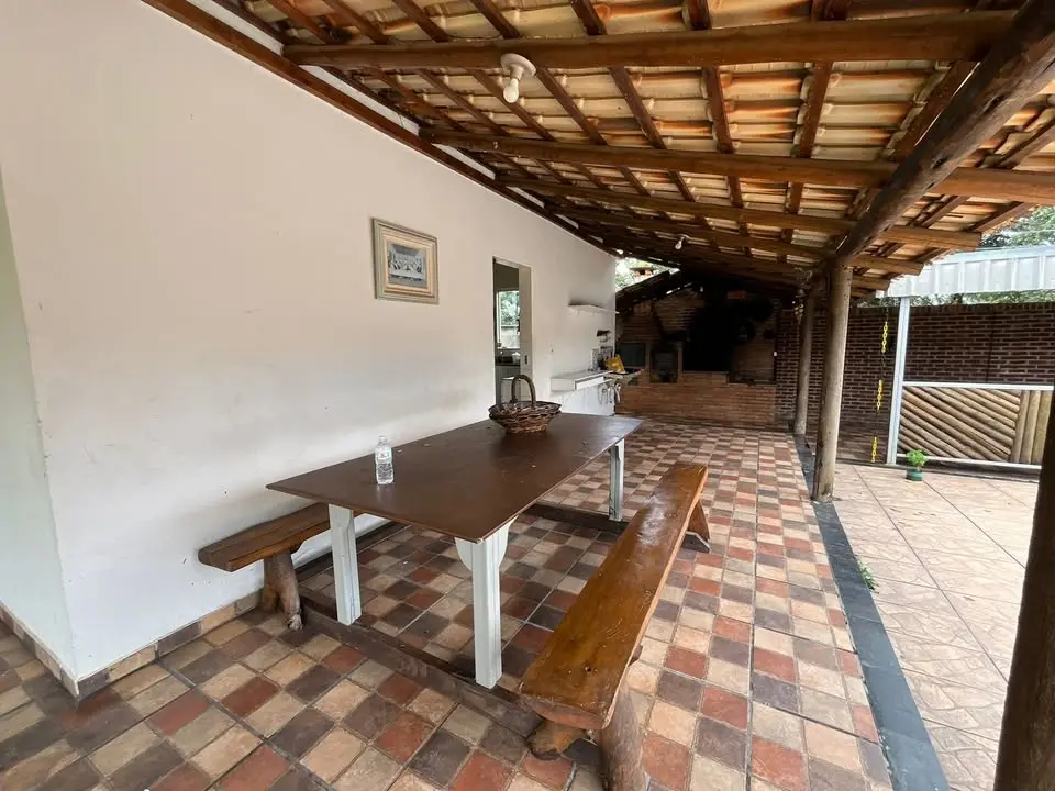 Chácara à venda em condomínio fechado – 2.512m²