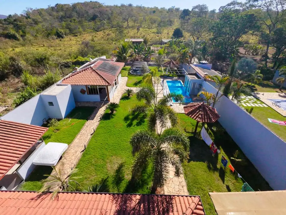 Chácara 3000 m² à venda em Boa Vista – Nova Serrana
