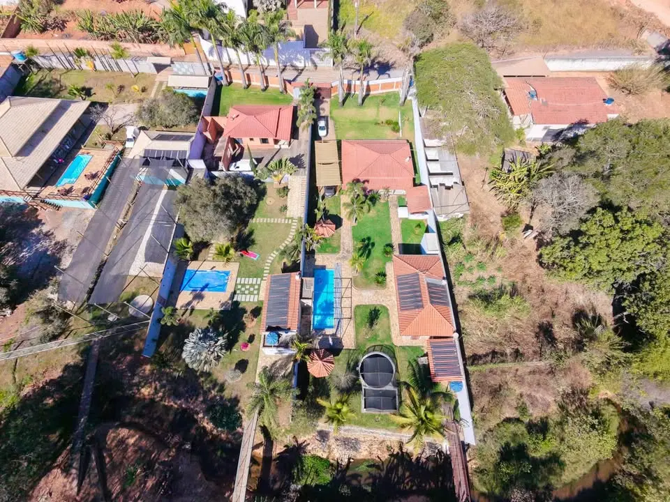 Chácara 3000 m² à venda em Boa Vista – Nova Serrana