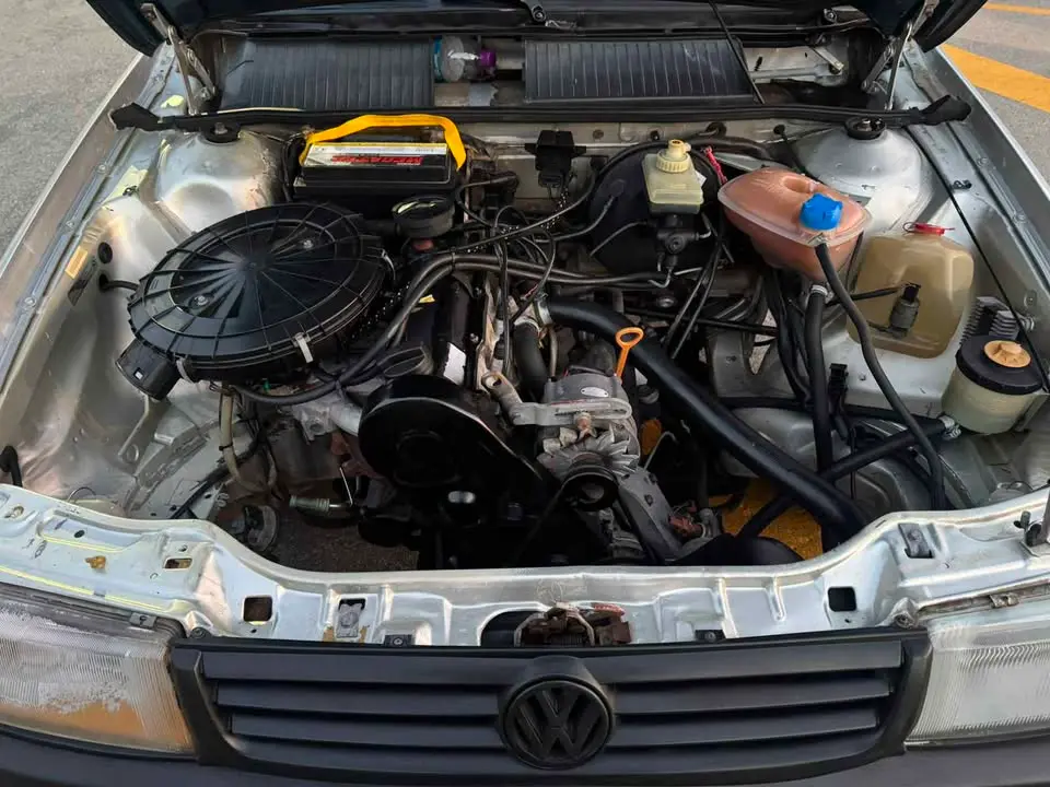 Volkswagen Santana 1996 à venda