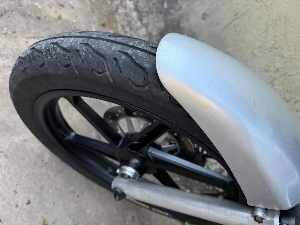 2007 Honda ADV 150