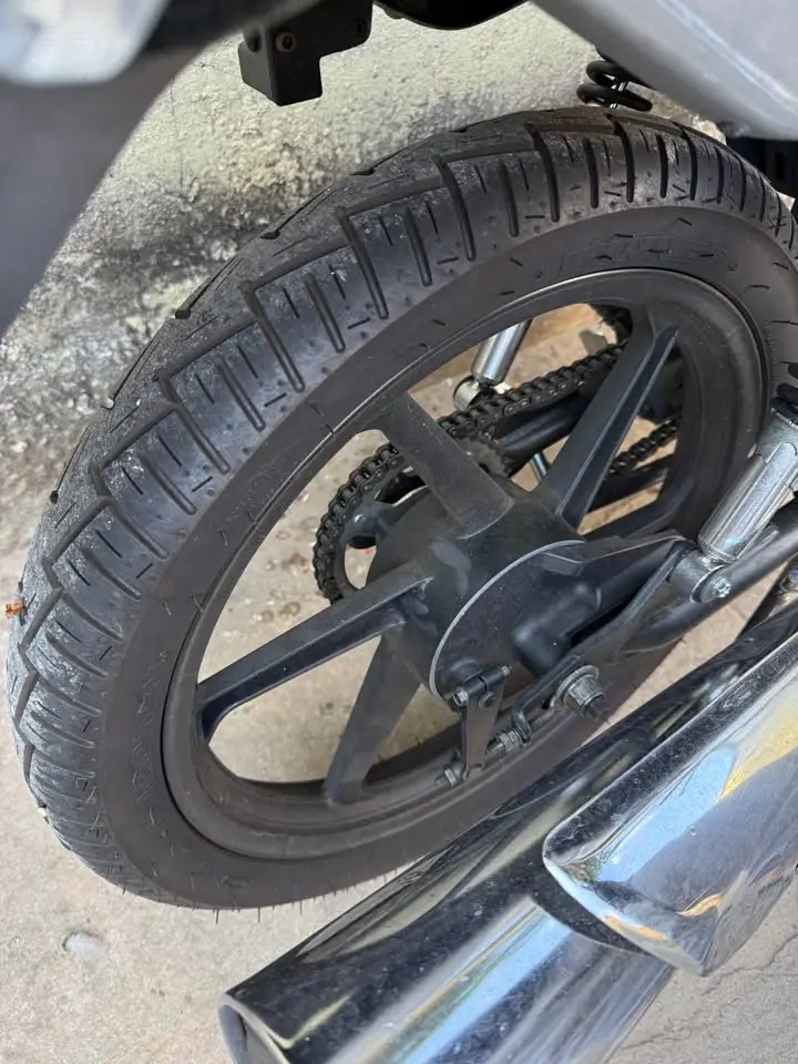 2007 Honda ADV 150