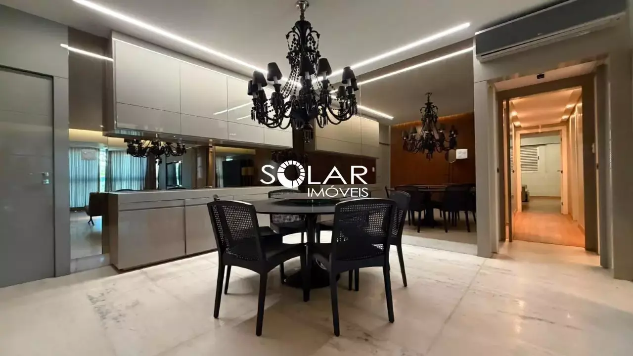 Apartamento 2 quartos à venda no Centro