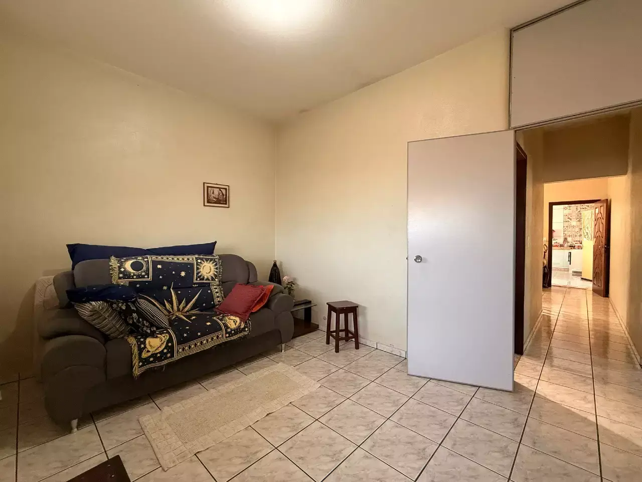 Casa 3 quartos à venda no Três Marias