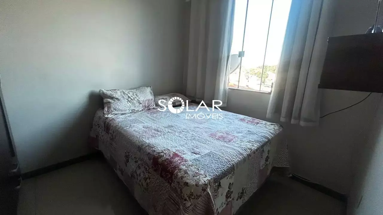 Apartamento à venda no bairro Lourdes, em Itaúna