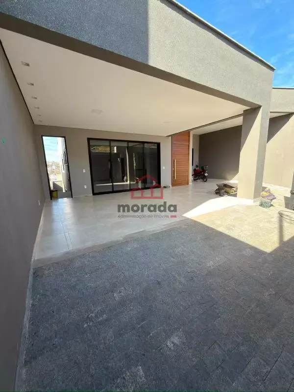 Casa de alto padrão, 4 quartos, à venda no Tropical