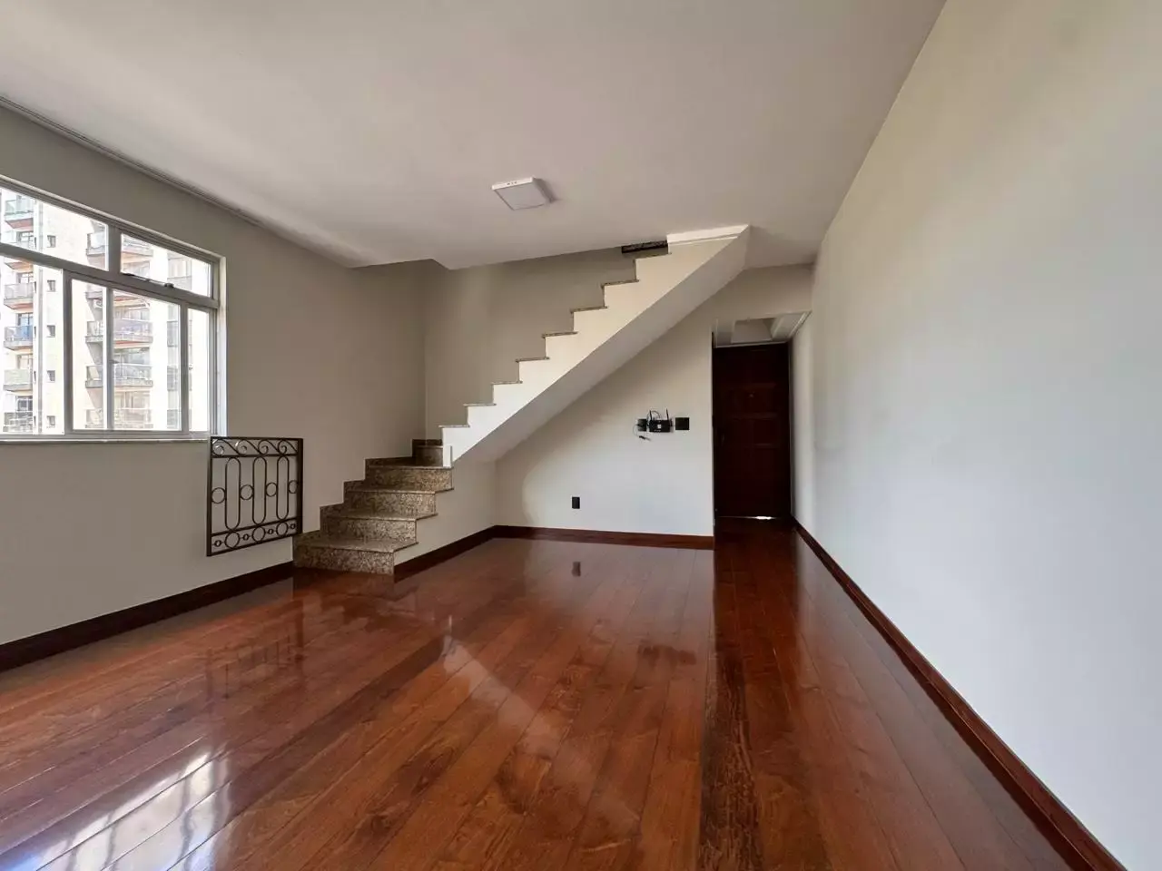 APTO COBERTURA à venda, 4 quartos, 2 suítes, GRAÇAS