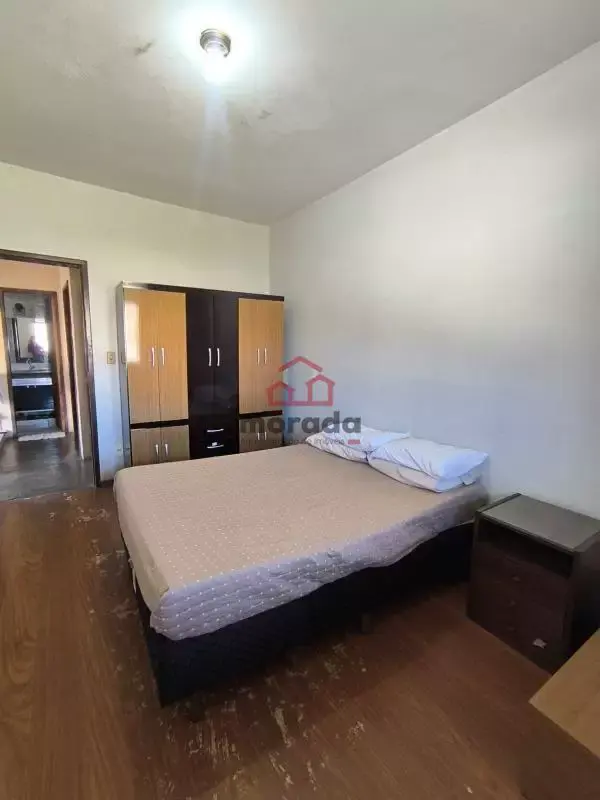 Casa 5 quartos à venda no Residencial Morro do Sol