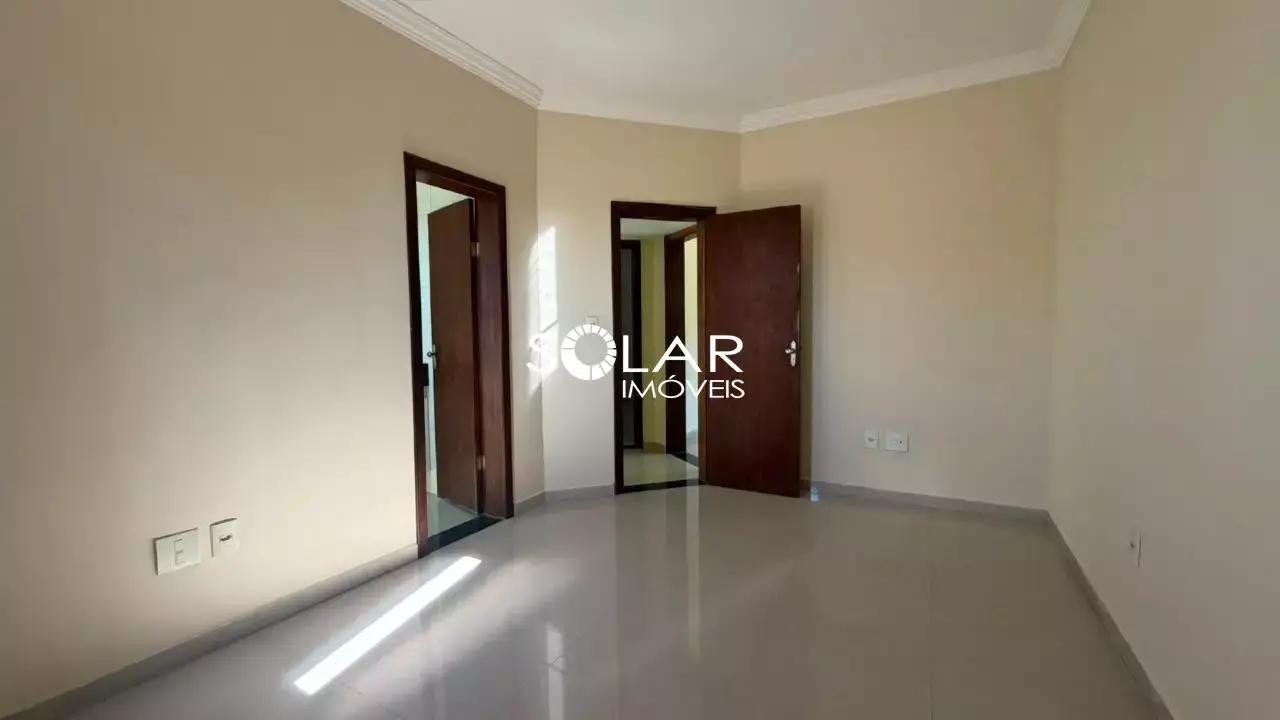 Apartamento 3 quartos para alugar nas Graças