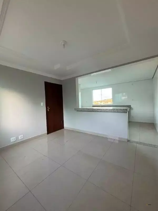 Apartamento 3 quartos, 1 suíte, à venda no Belvedere