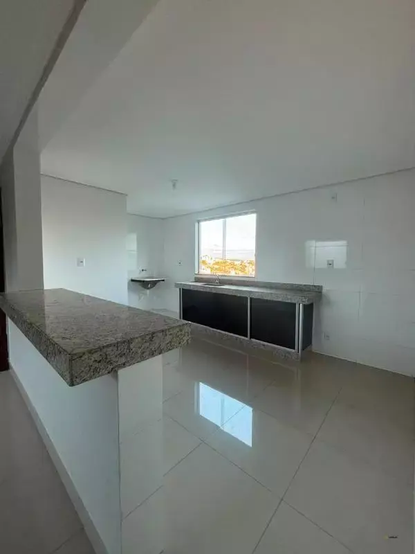 Apartamento 3 quartos, 1 suíte, à venda no Belvedere