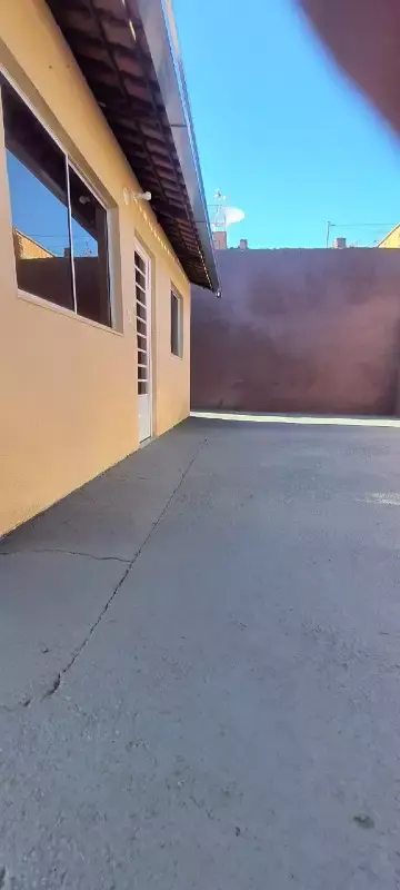 Casa 1 quarto à venda no Santa Edwiges II