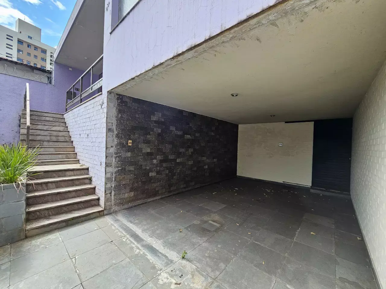 CASA para aluguel, 3 quartos, 1 suíte, 2 vagas, CENTRO
