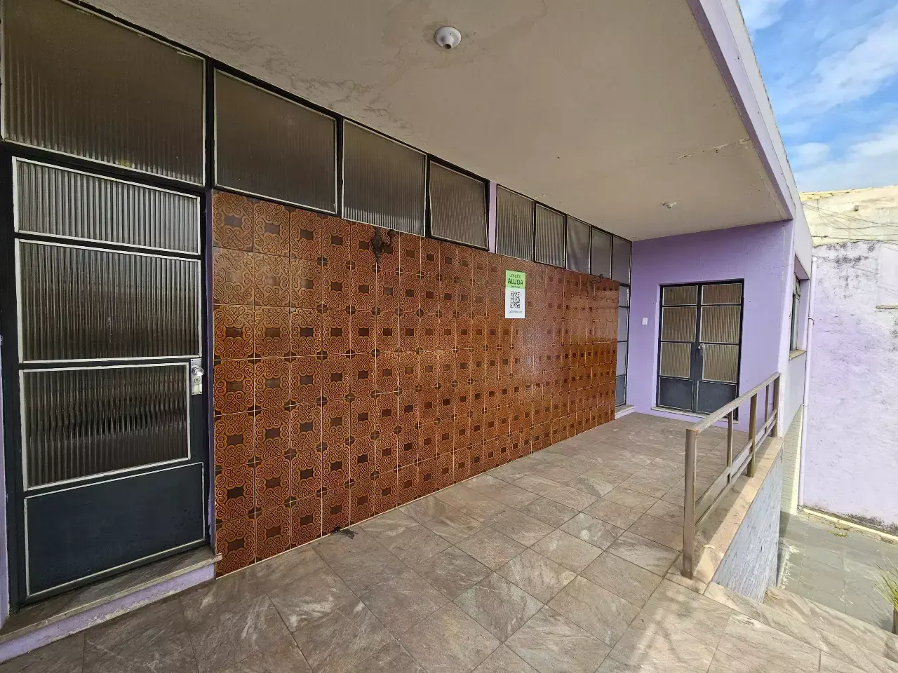 CASA para aluguel, 3 quartos, 1 suíte, 2 vagas, CENTRO