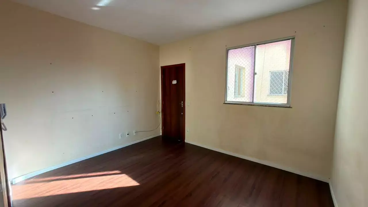 Apartamento 2 quartos para alugar na Chácara do Quitão