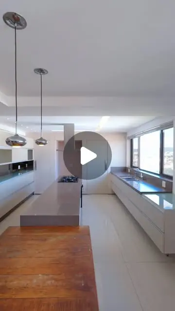 Apartamento de luxo à venda no Belvedere, 262 m²