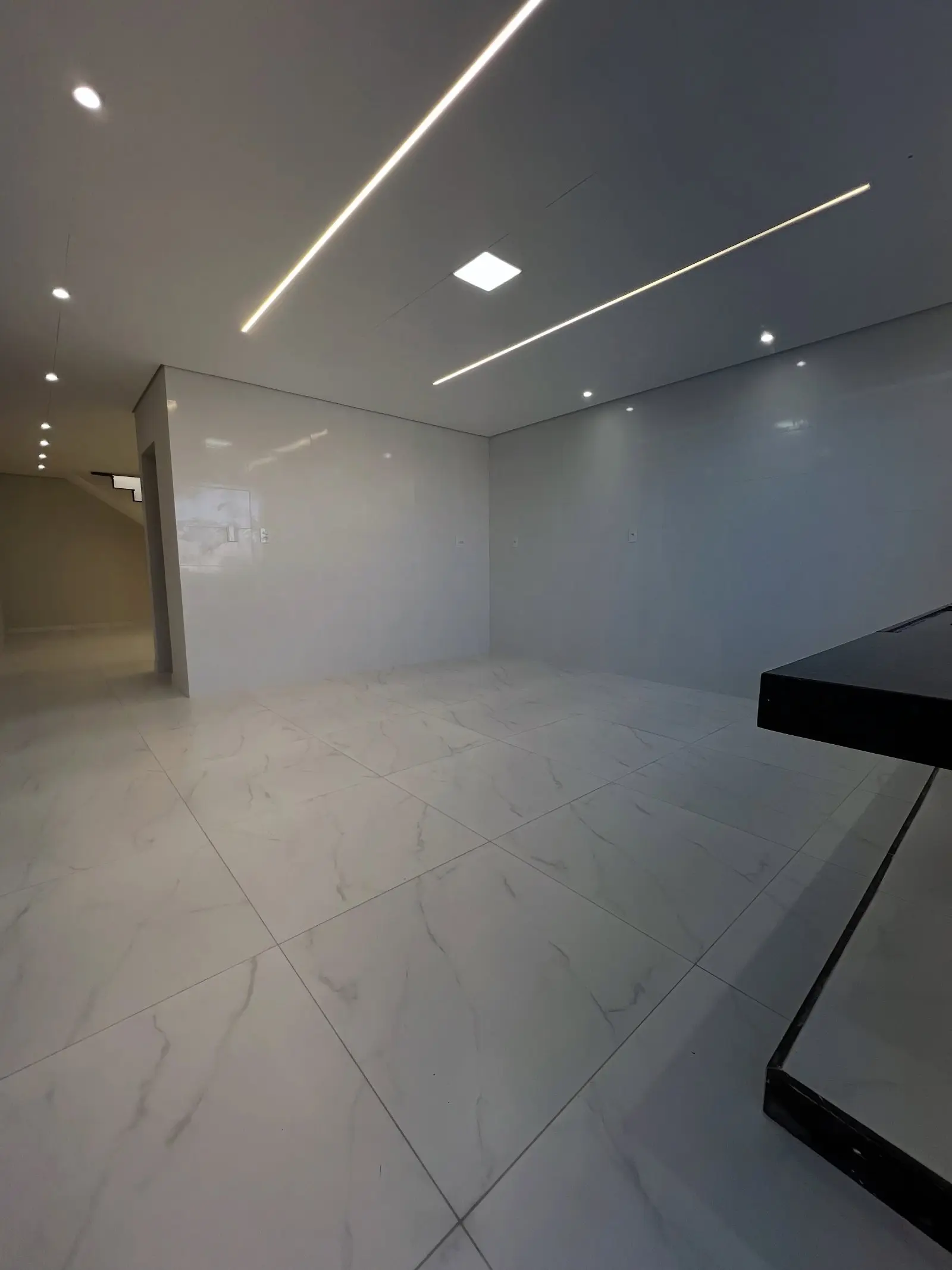 Casa 130 m² com 3 quartos no Parque Jardim
