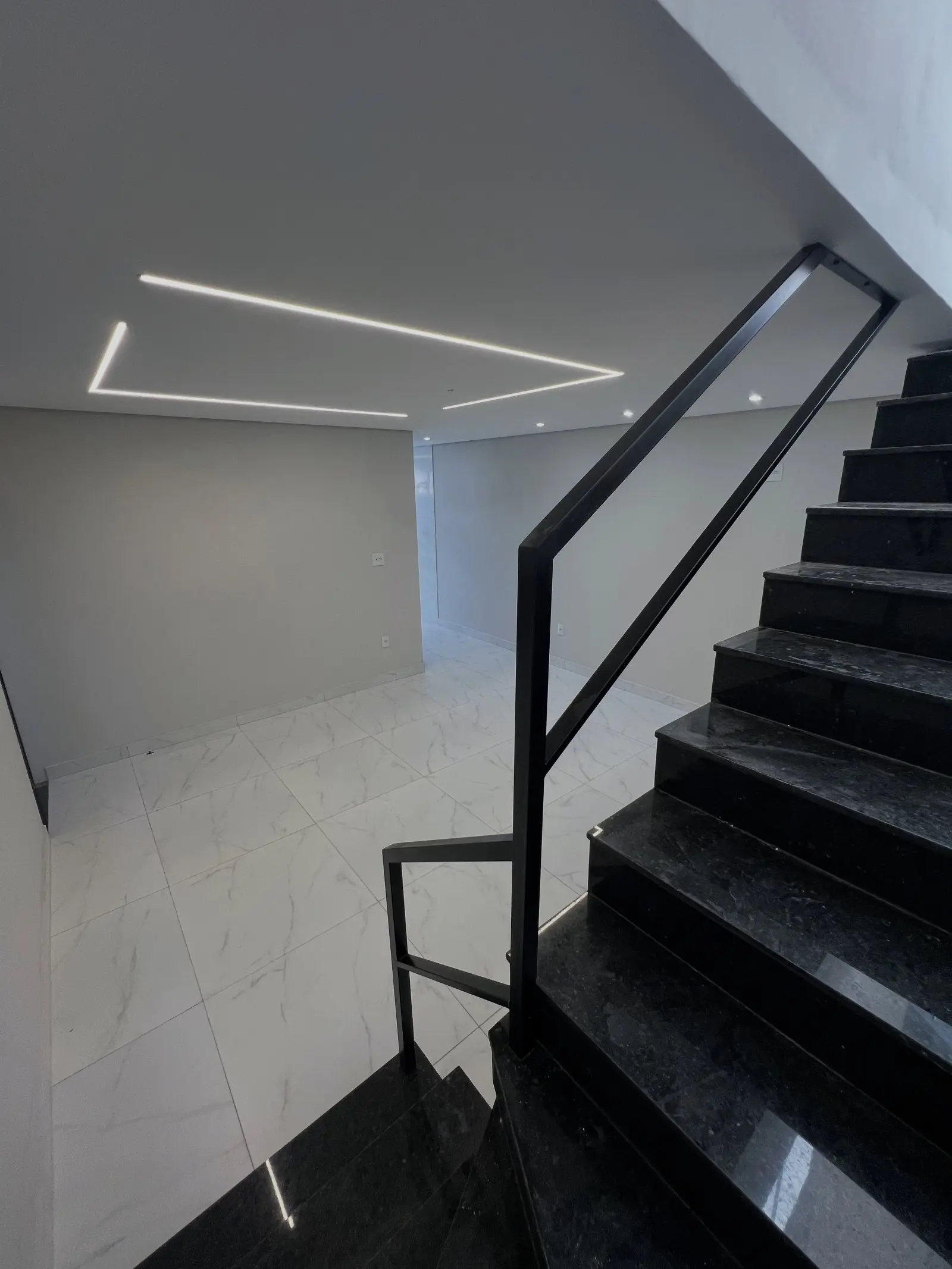 Casa 130 m² com 3 quartos no Parque Jardim
