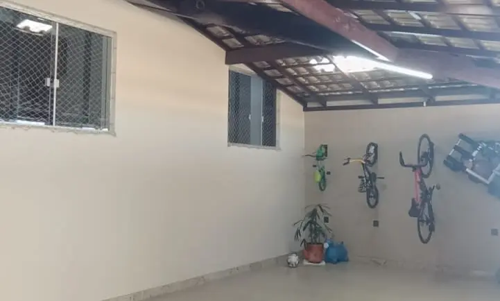 Casa 140 m² à venda no Bairro Itaunense