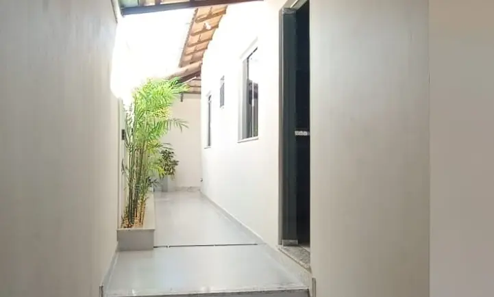 Casa 140 m² à venda no Bairro Itaunense
