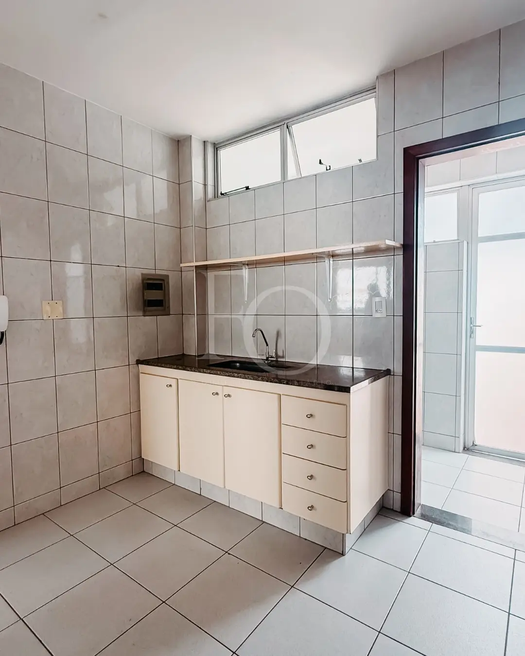 Apartamento 3 quartos à venda no Centro