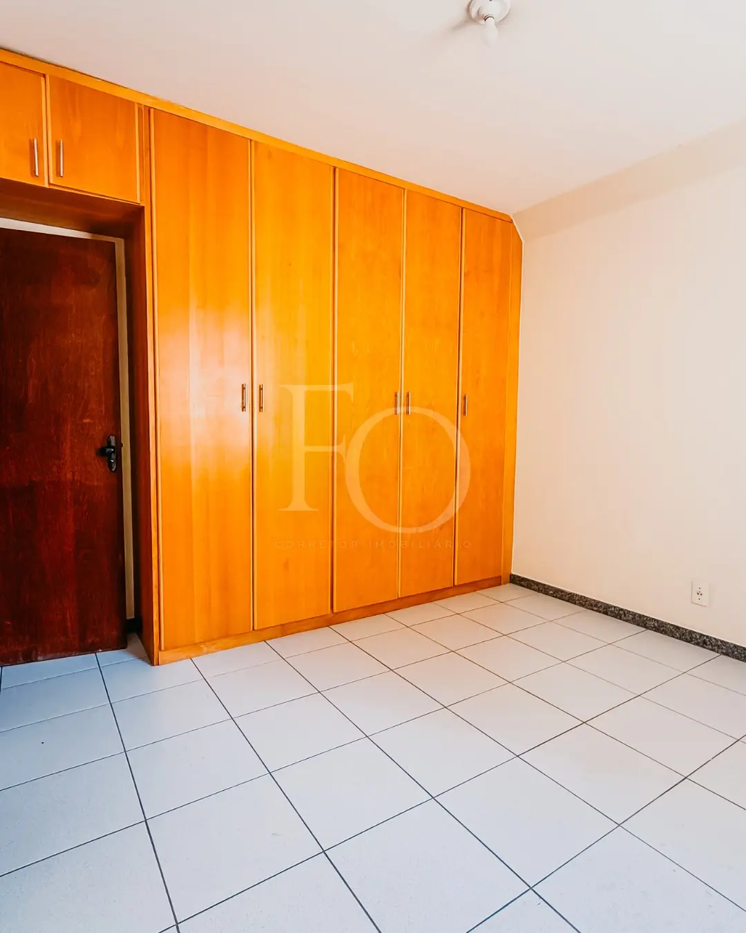 Apartamento 3 quartos à venda no Centro