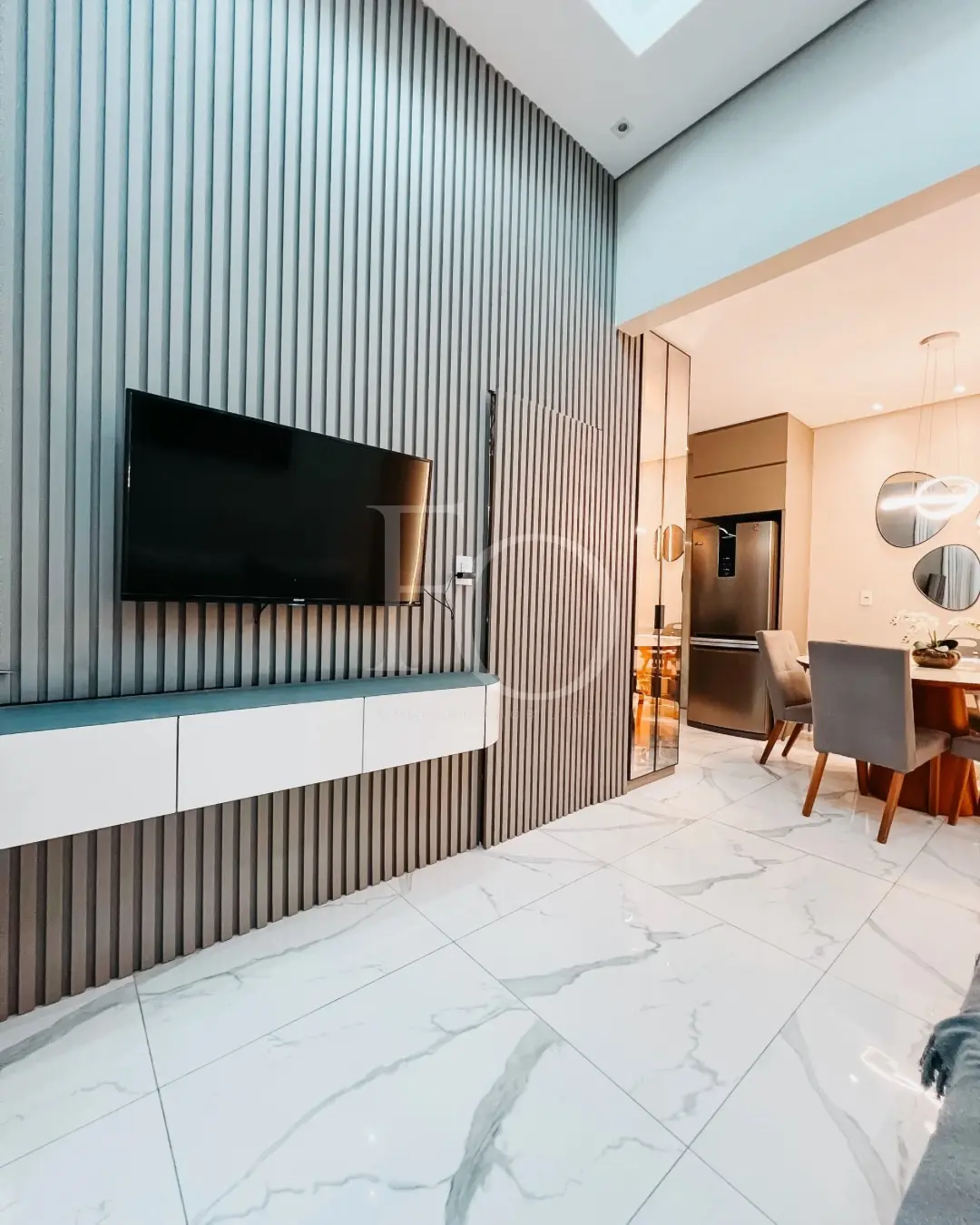 Casa 100 m² à venda no Bairro Itaunense