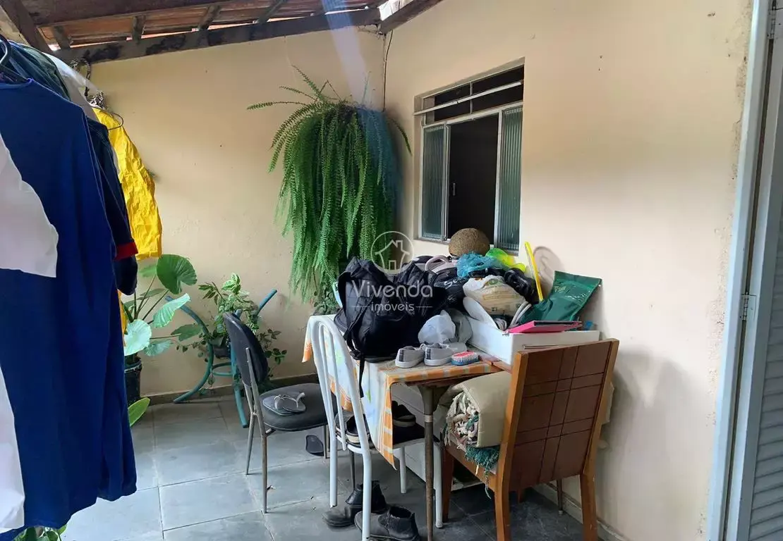 Casa Comercial à venda, 3 quartos, GRAÇAS
