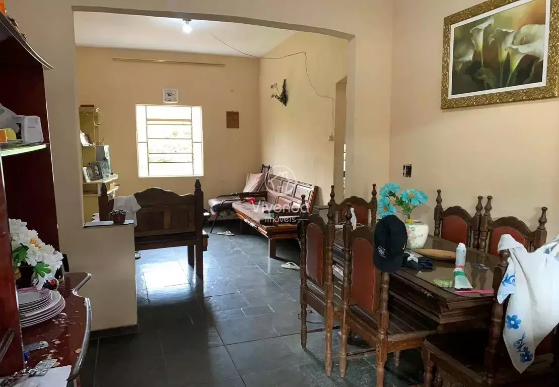 Casa Comercial à venda, 3 quartos, GRAÇAS